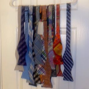 bow ties